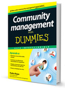 Community Management para Dummies